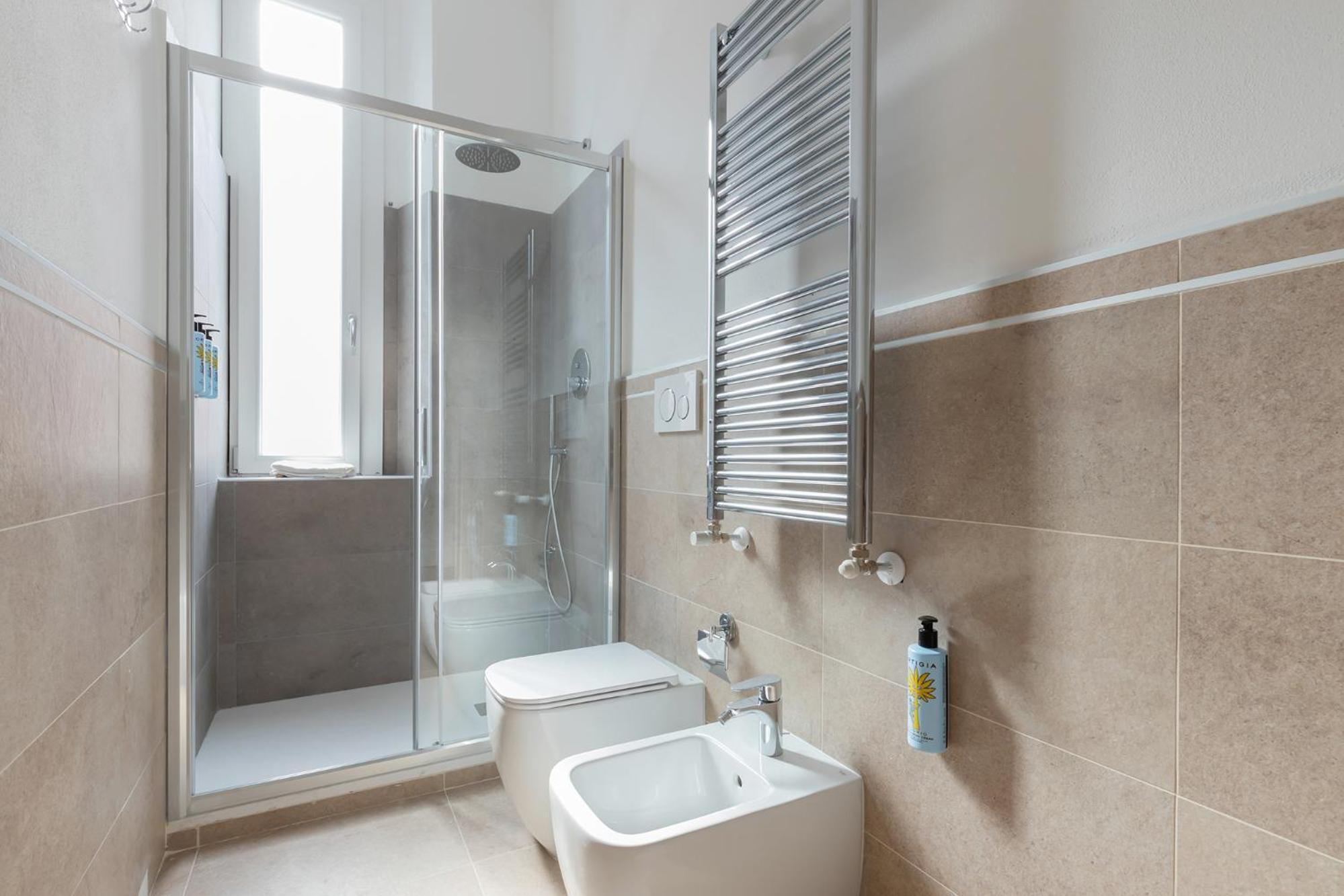 Appartamento Retreats Porta Romana *