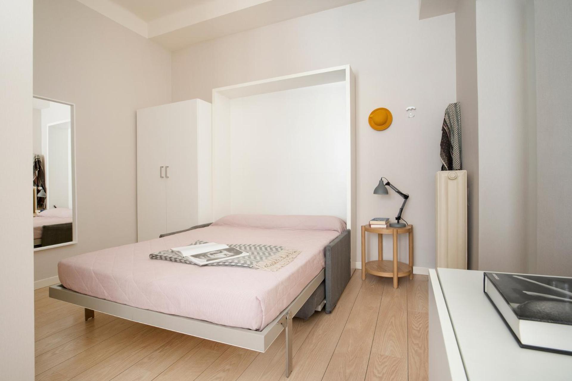 Sigieri Apartment *