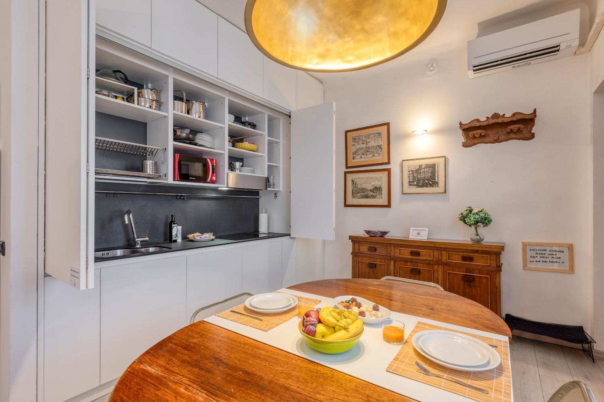 Bnbutler - Oxilia, 13 - Nel Vibrante Quartiere Nolo Milan