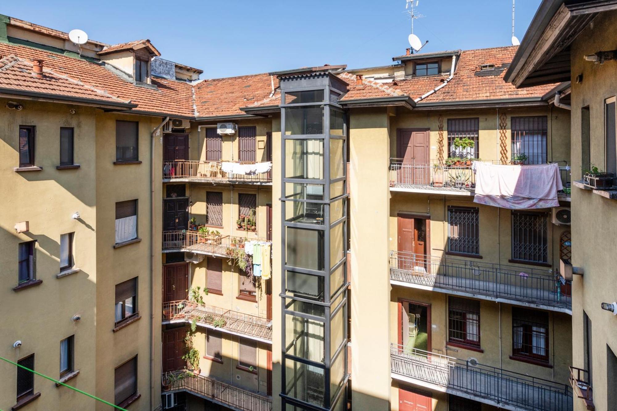Apartment Bnbutler - Oxilia, 13 - Nel Vibrante Quartiere Nolo