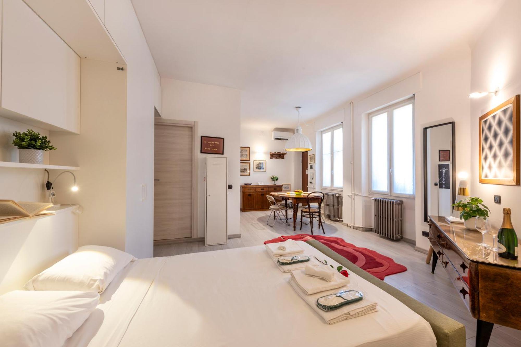 Bnbutler - Oxilia, 13 - Nel Vibrante Quartiere Nolo * Milan