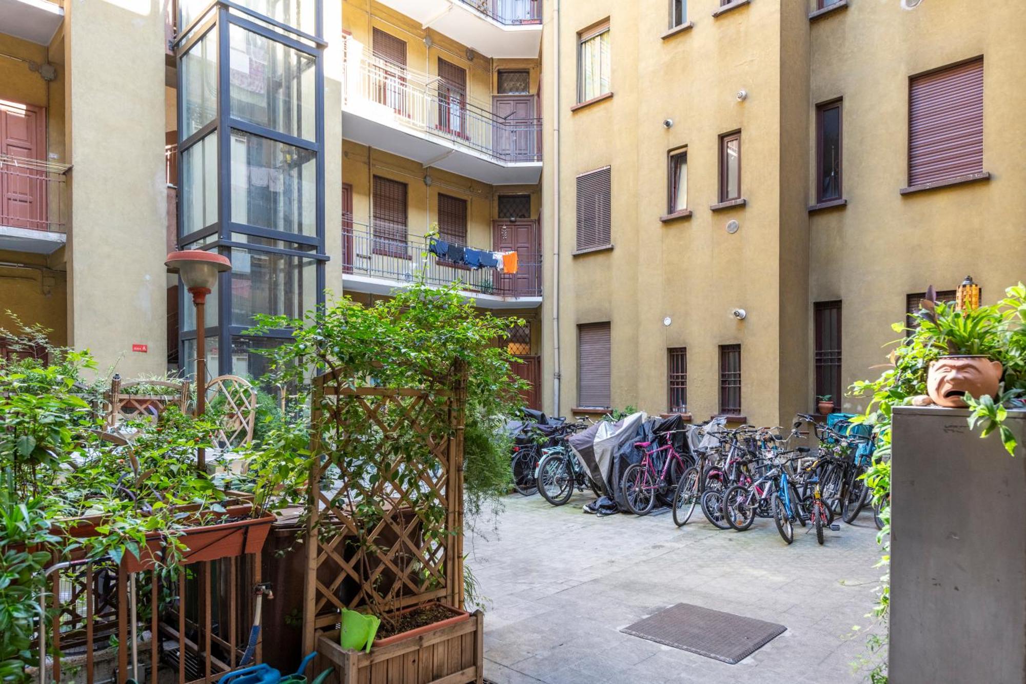 Apartment Bnbutler - Oxilia, 13 - Nel Vibrante Quartiere Nolo