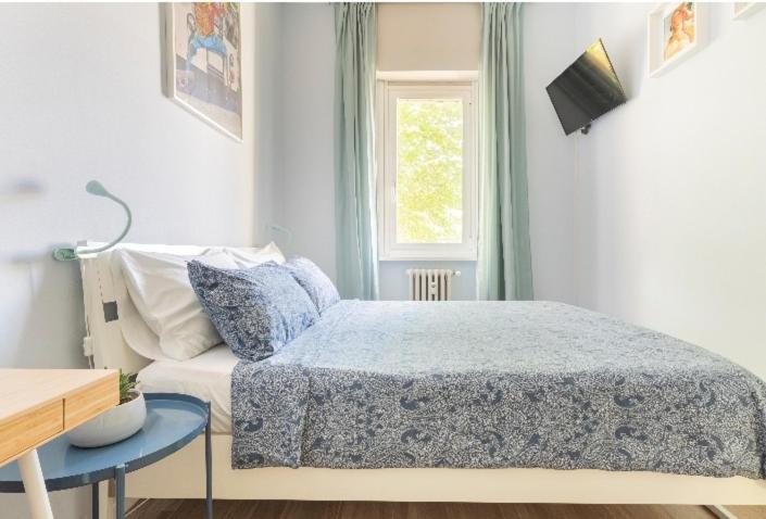 San Siro Arty And Cute - Con Bagno Privato Privat bolig