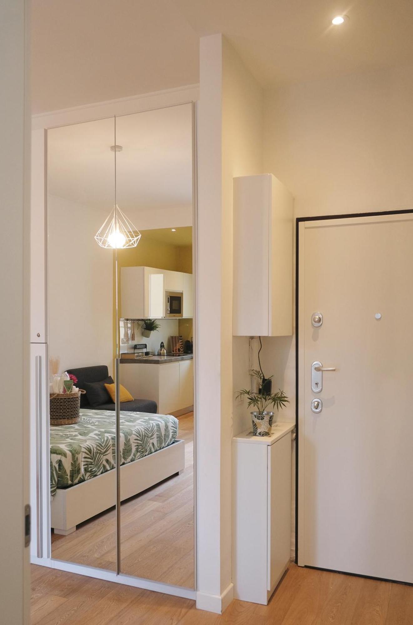 P&d Navigli Via Paoli Apartment Milan