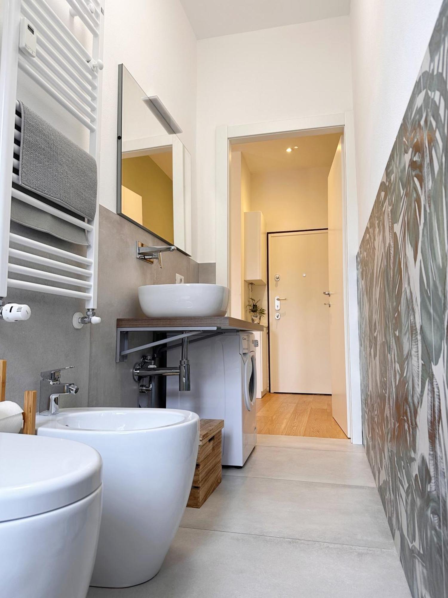 Apartment P&d Navigli Via Paoli Milan