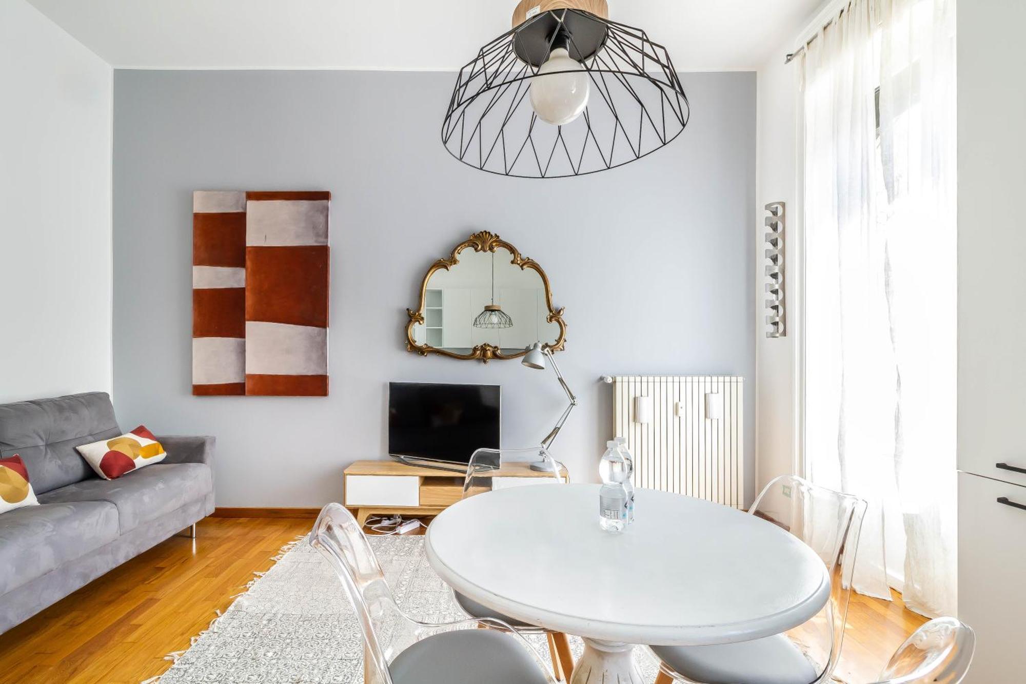 Domusmi Piazzale Loreto Apartment