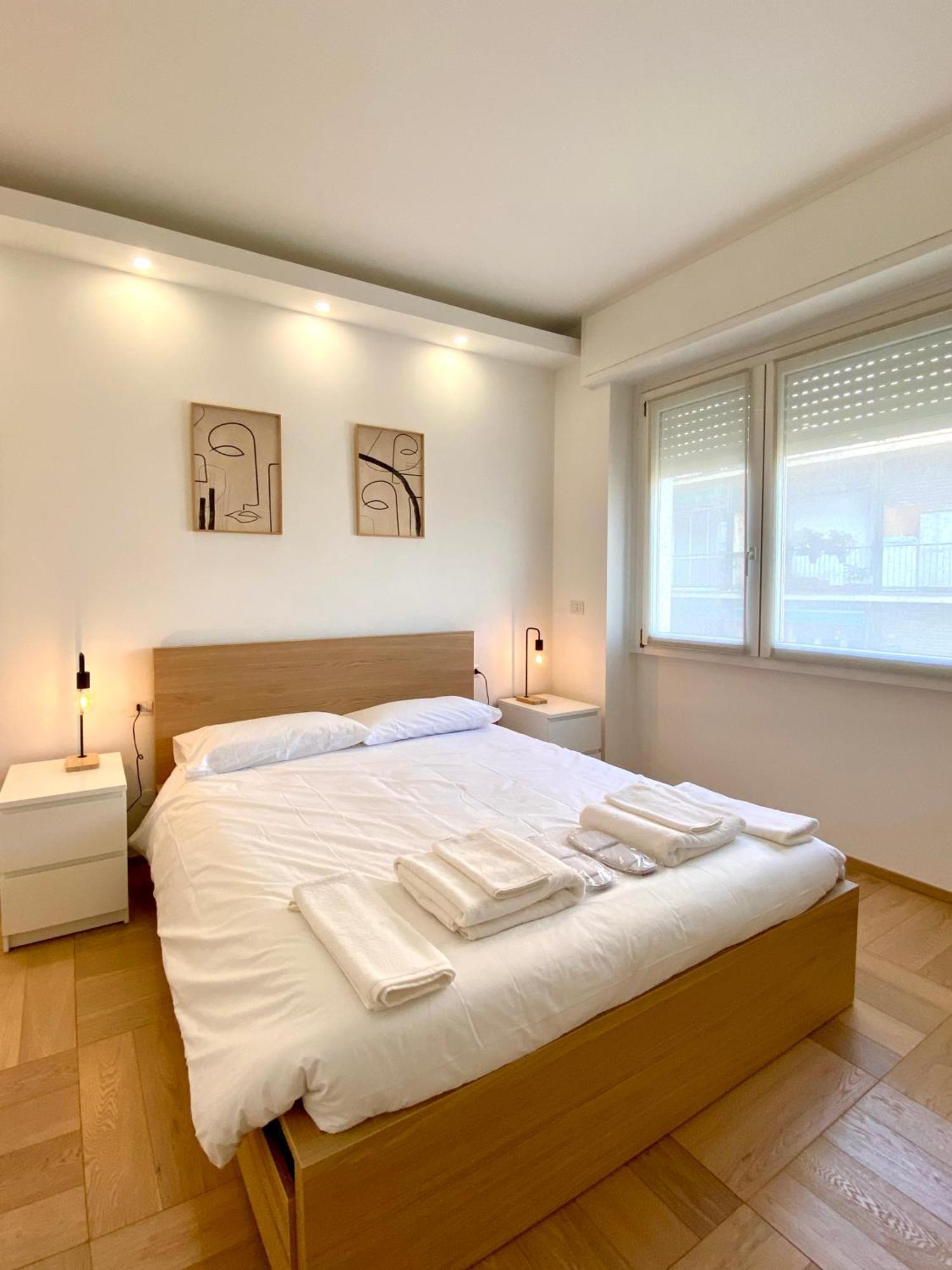 Faenza 18, A Cozy Milan
