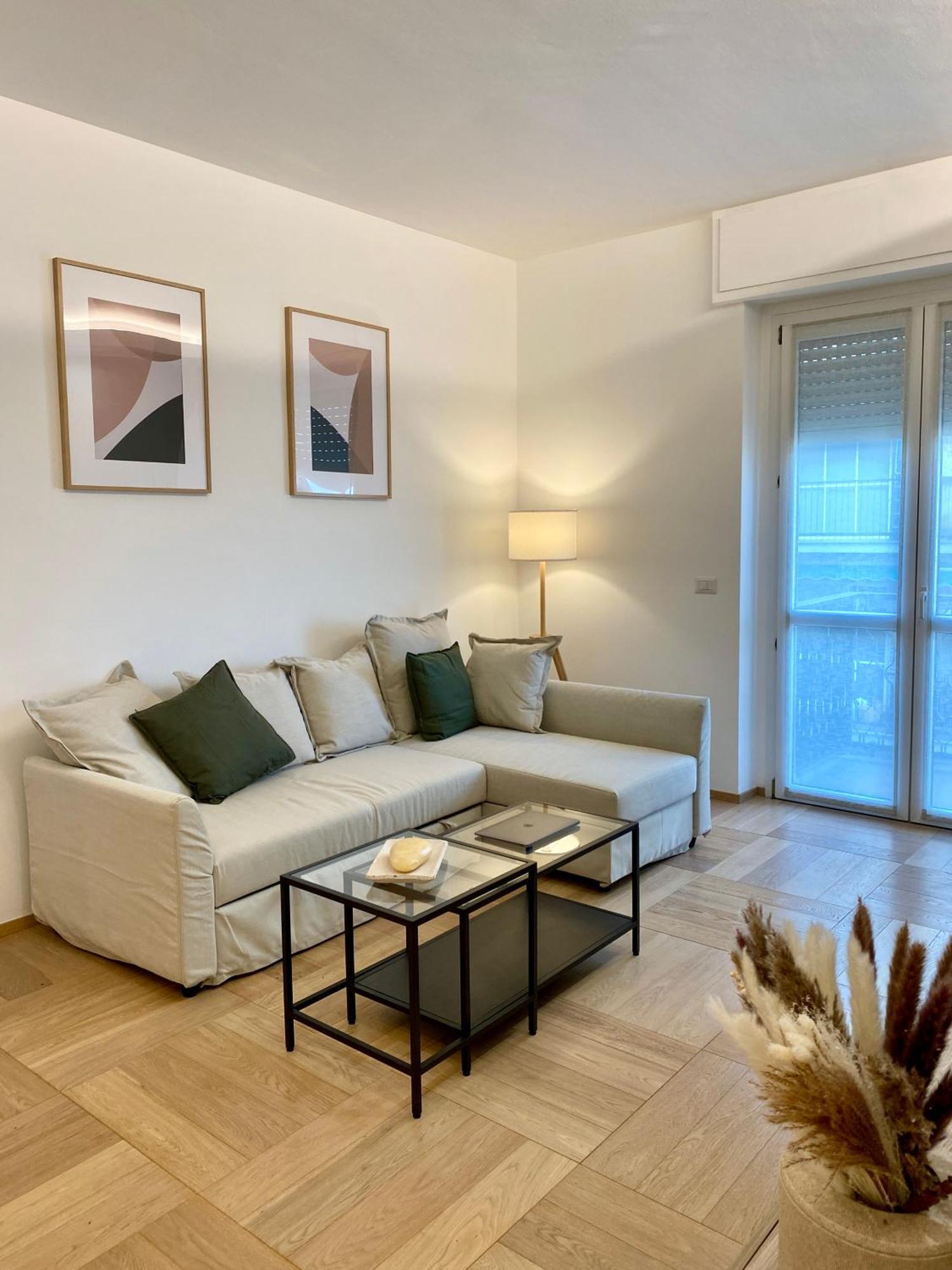 Faenza 18, A Cozy Apartment Milan