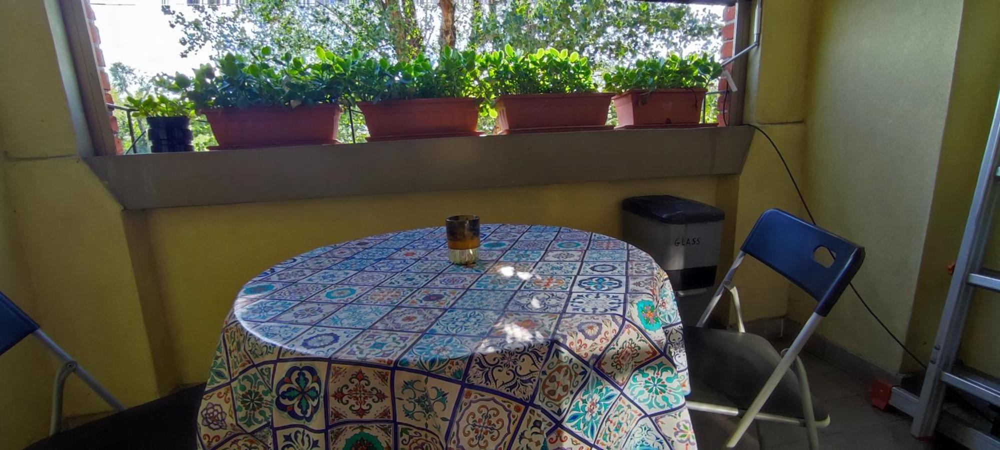 La Casa Di Amy - Loft Con Garage Privato *