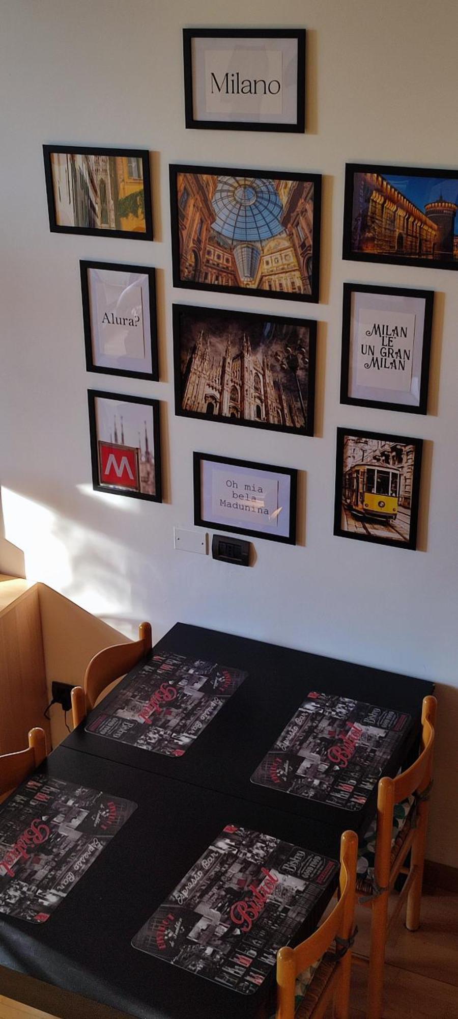 Lejlighed La Casa Di Amy - Loft Con Garage Privato Milano