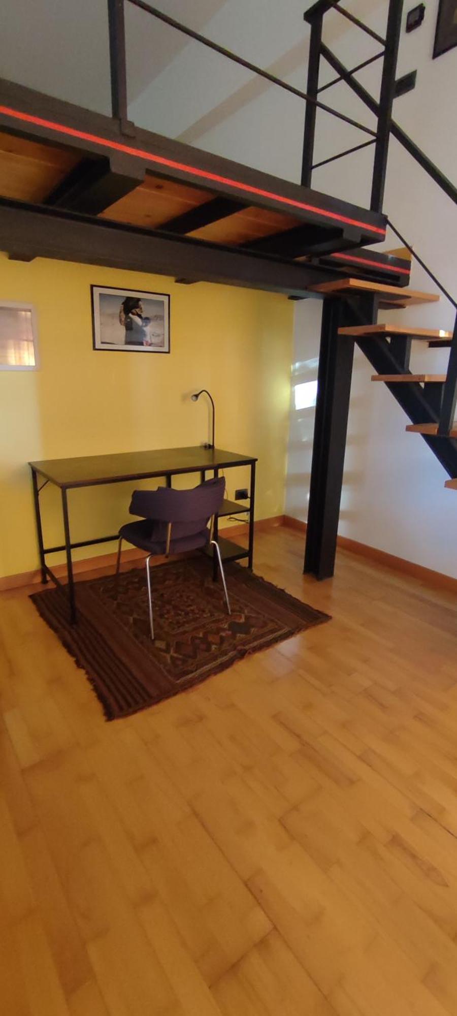 La Casa Di Amy - Loft Con Garage Privato * Milano