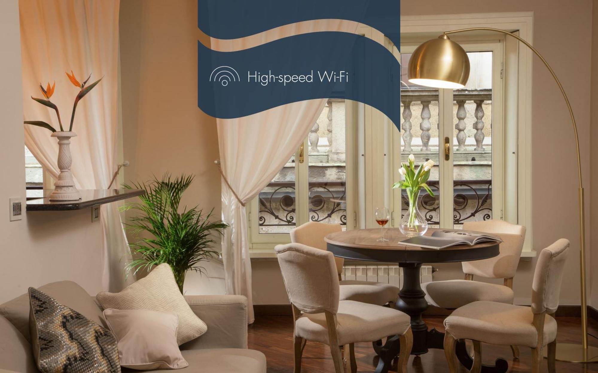 Lejlighed Daplace - Gio Milano