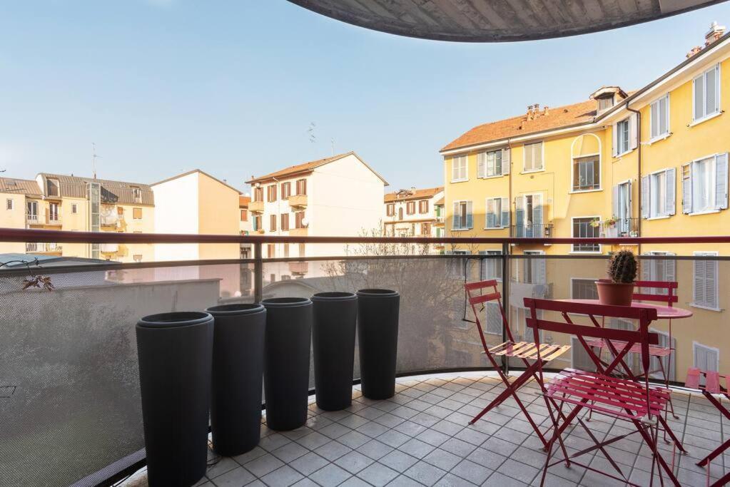 Bezzi Flexyrent A.c. Wifi Apartment