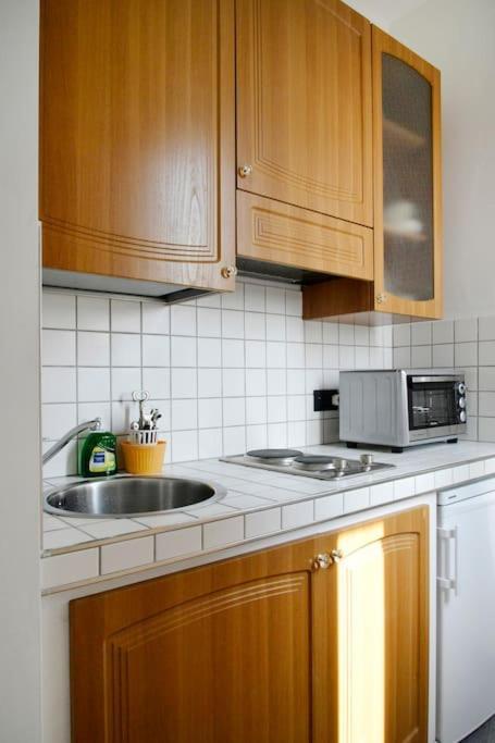 Wonderful Flat Center Milano
