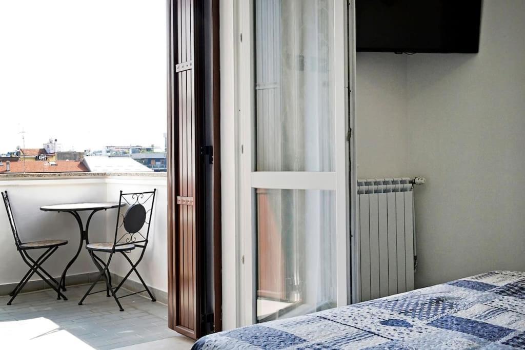 Wonderful Flat Center Lejlighed Milano
