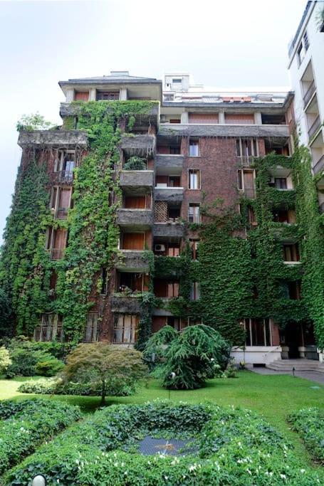 Lejlighed Wonderful Flat Center Milano