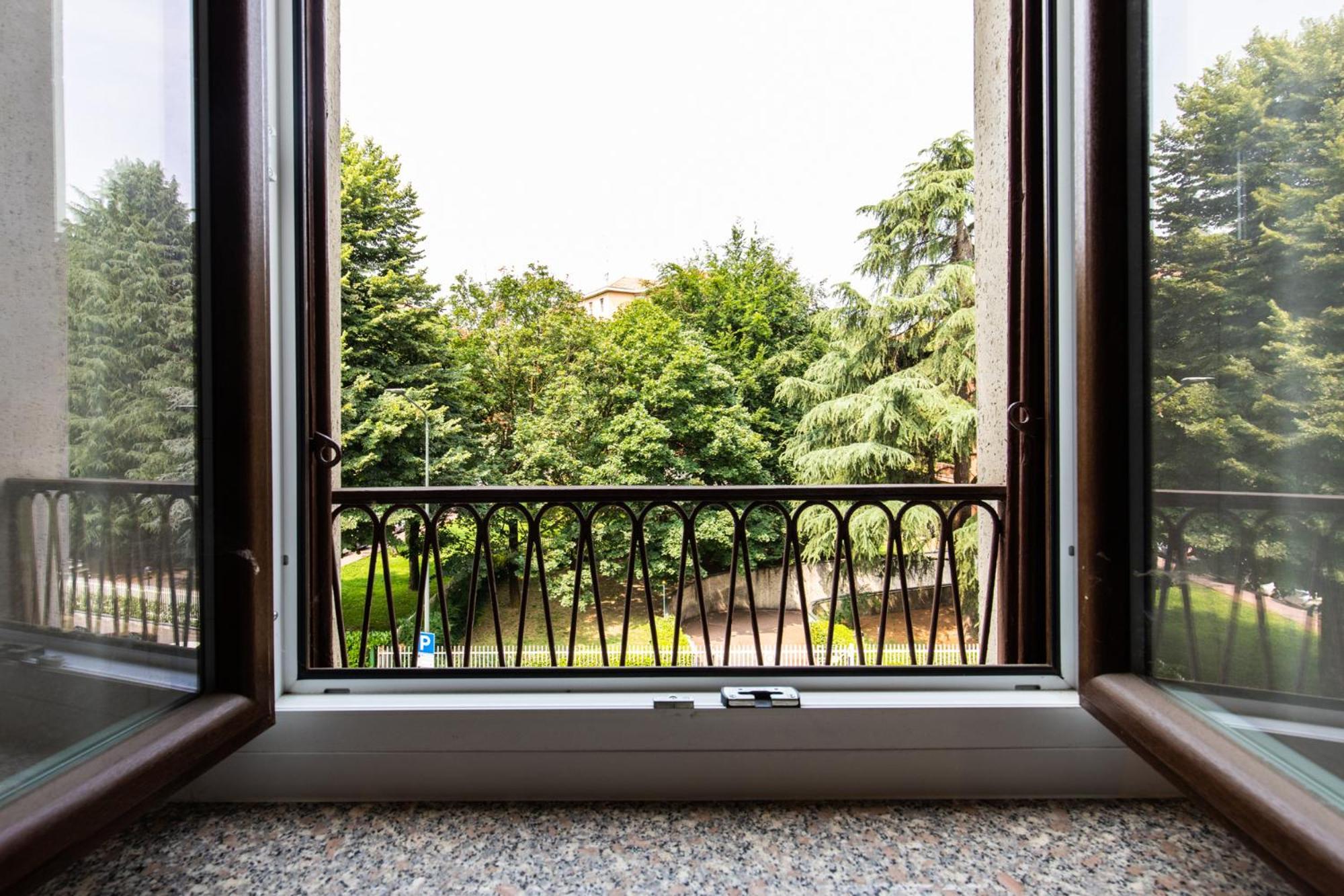 Bellarmino 21 Appartamento Milano