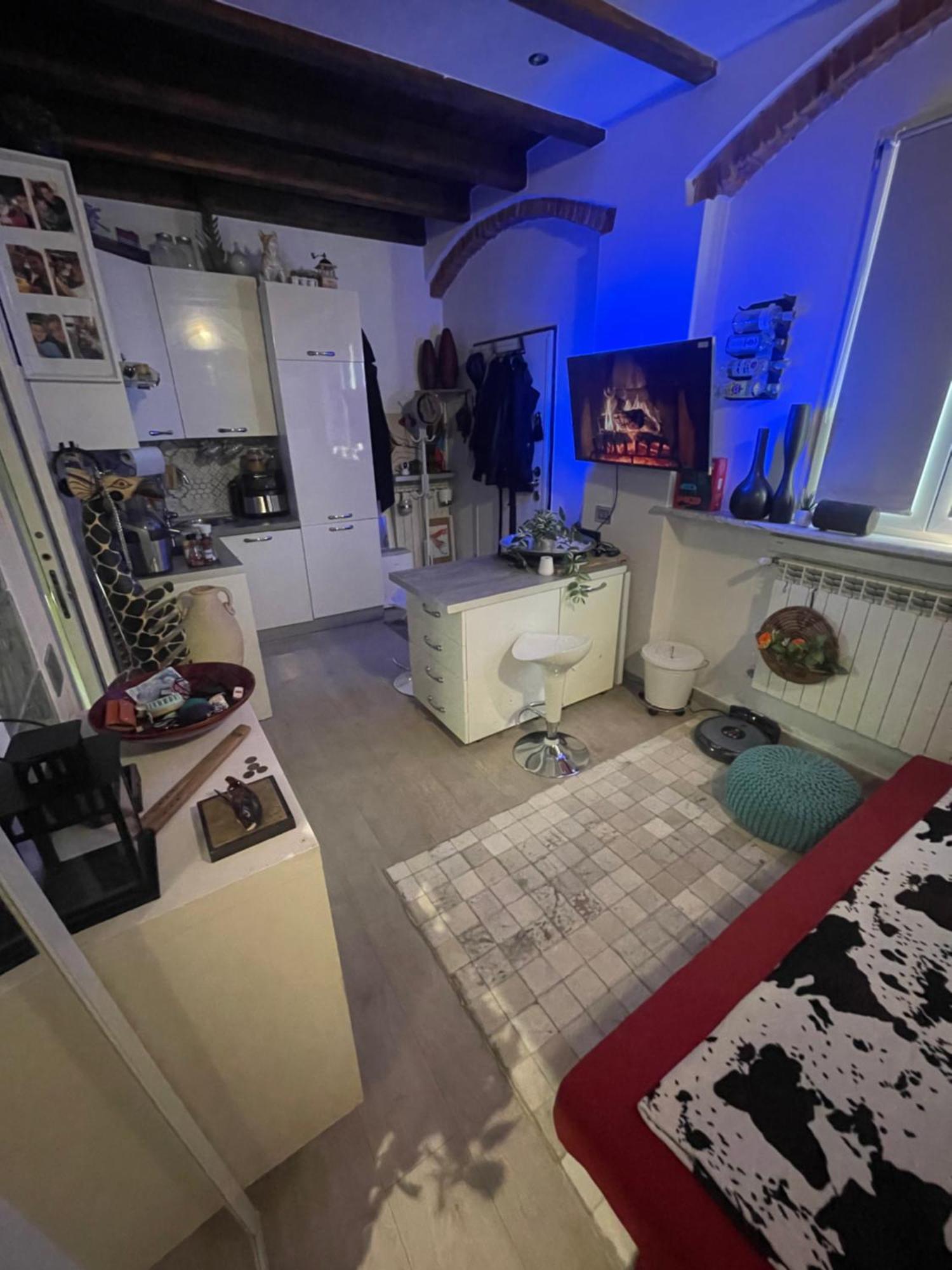 Chiesa Rossa-loft And Apartments-navigli * Milano