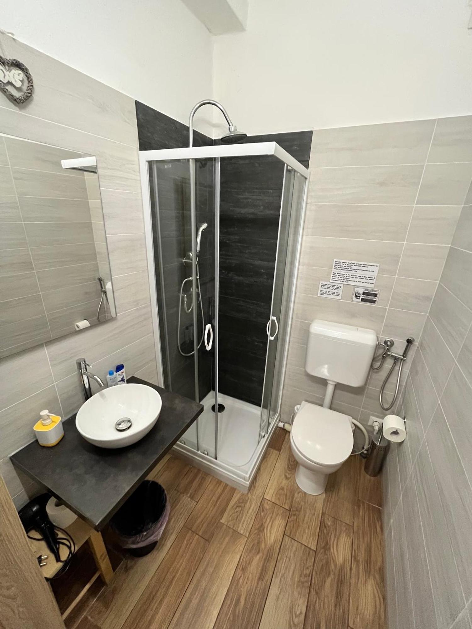 Gioiahomes Guest house *