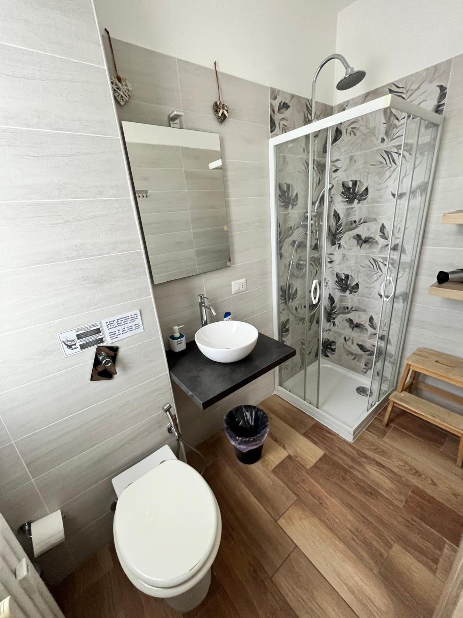 Guest house Gioiahomes *