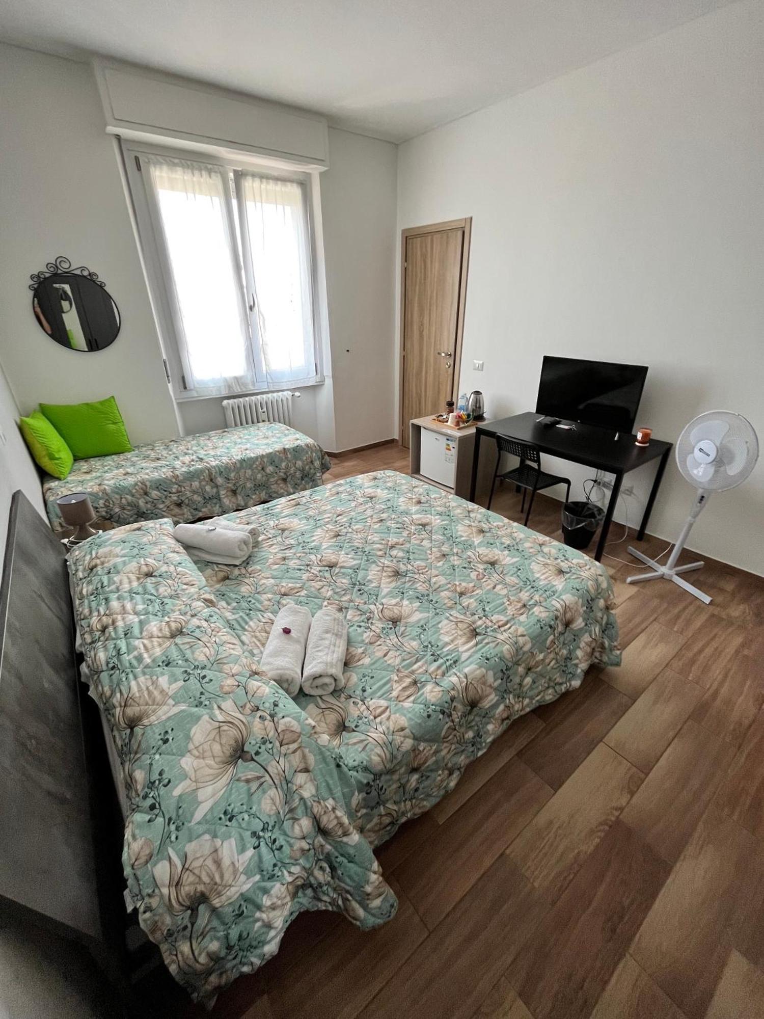 Gioiahomes Guest house *