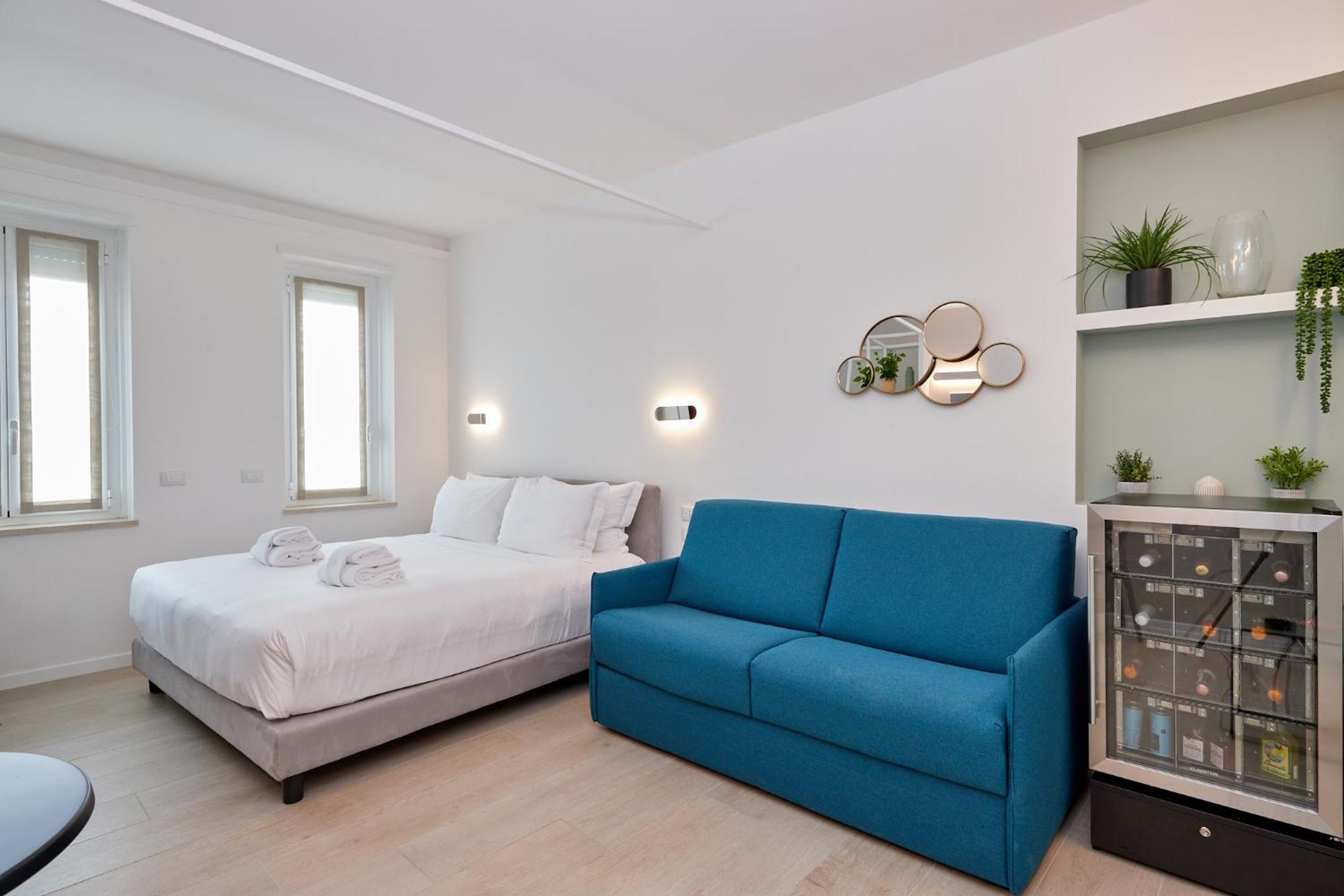 Gioia 55 Milano