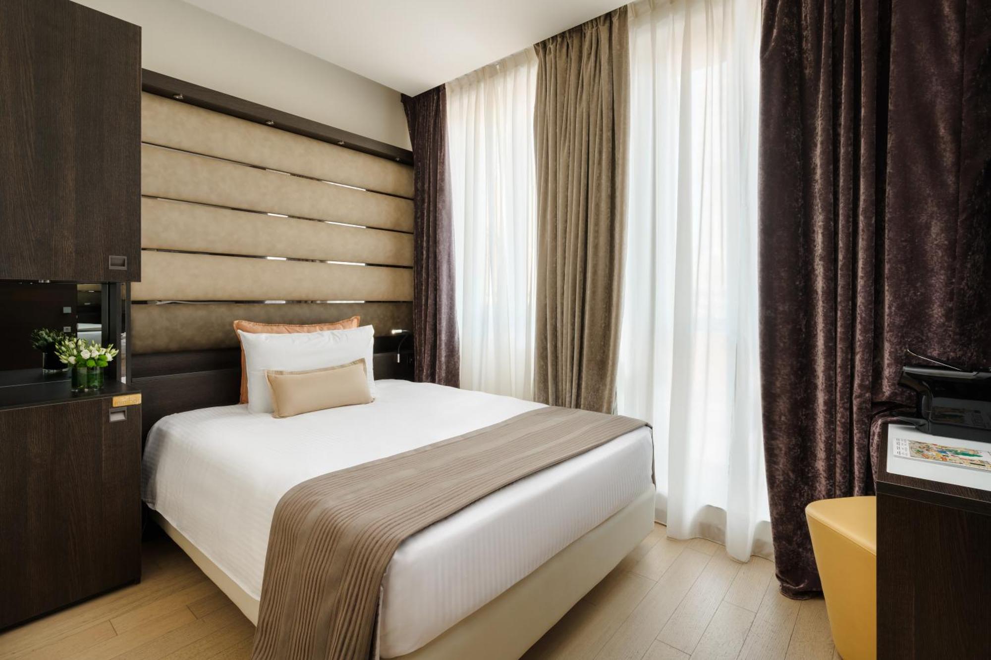 Hotel The Square Duomo