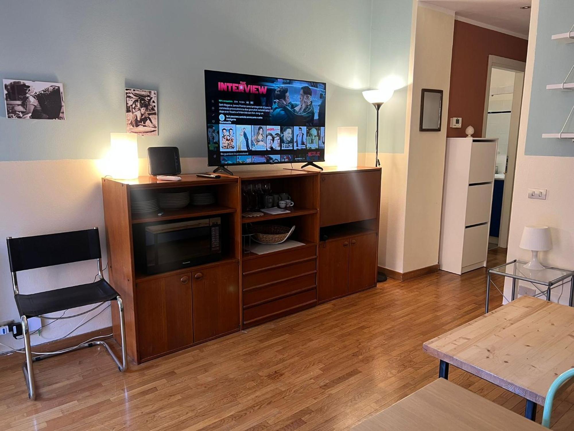 Bnbutler - Paolo Sarpi, 58 - Nel Cuore Pulsante Di Apartment Mailand