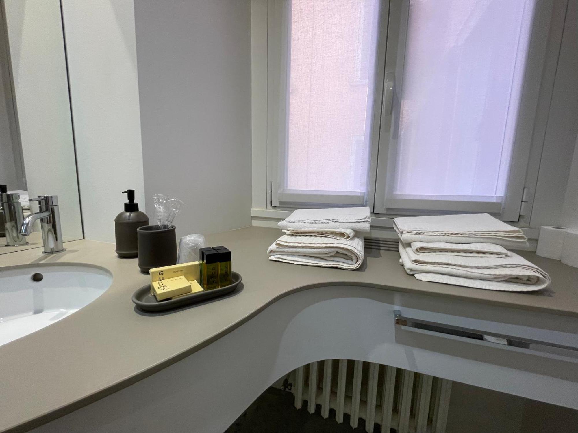 Gasthof Torino48 Mailand