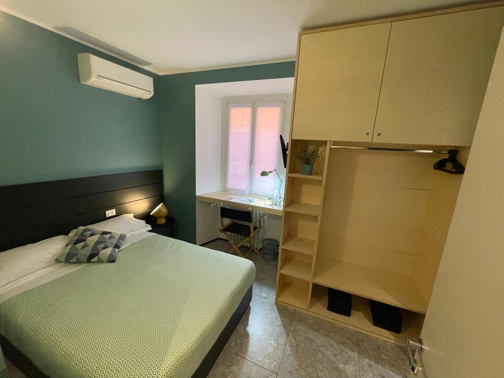 Torino48 Gasthof 2*
