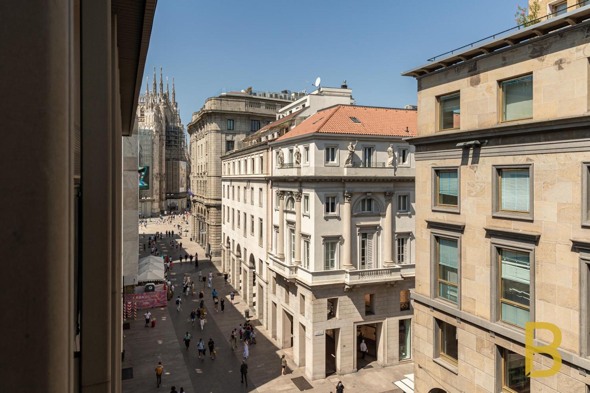 Beplace In Duomo * Milano
