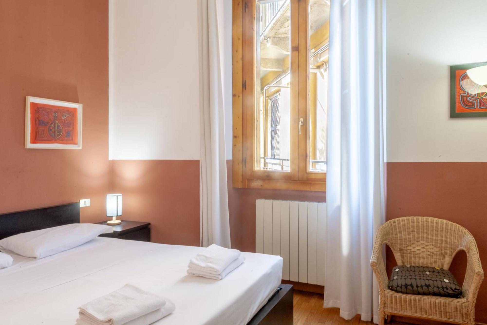 Apartment Bnbutler - Paolo Sarpi, 58 - Nel Cuore Pulsante Di *