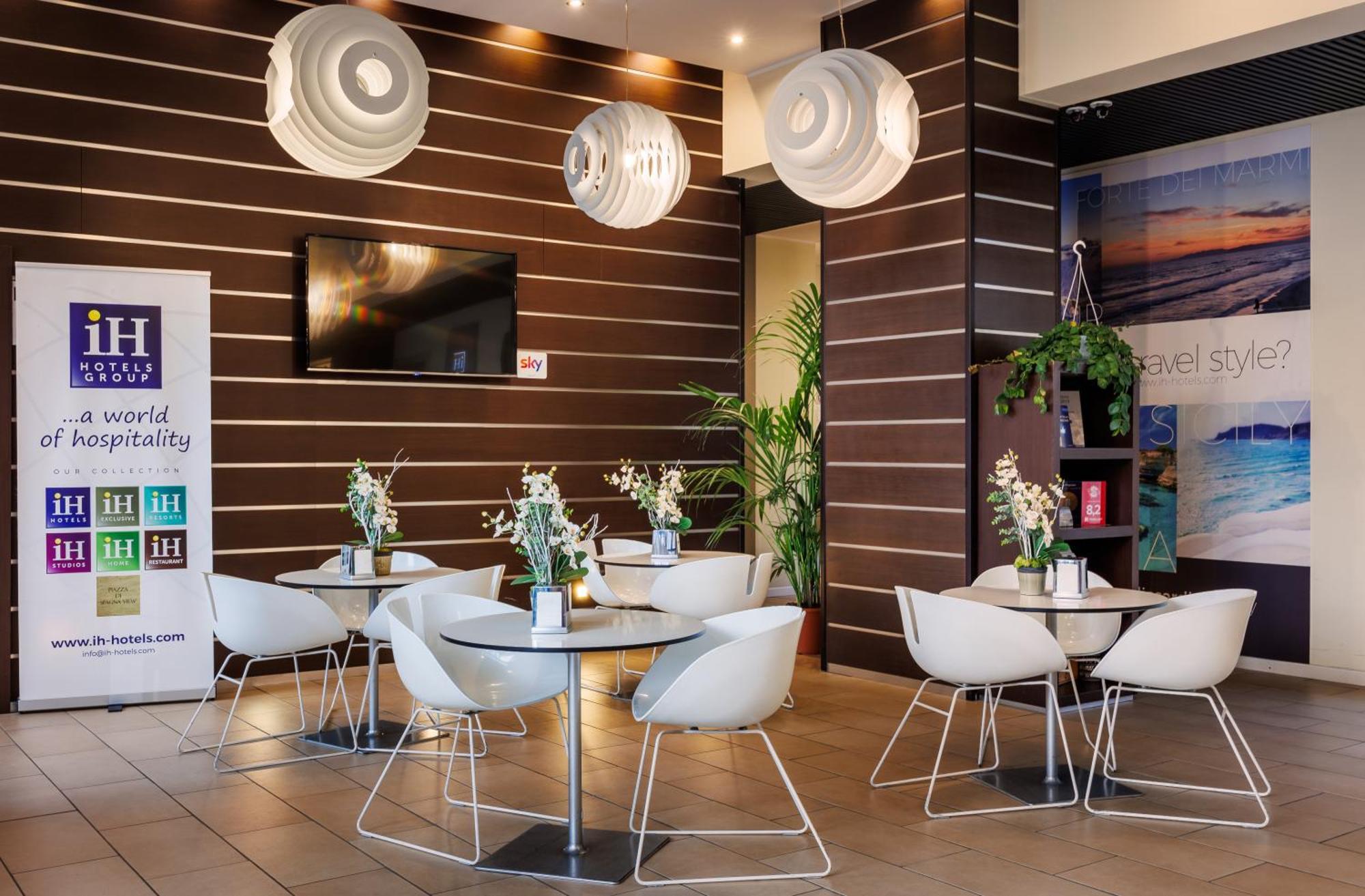 Ih Gioia 4* Milano