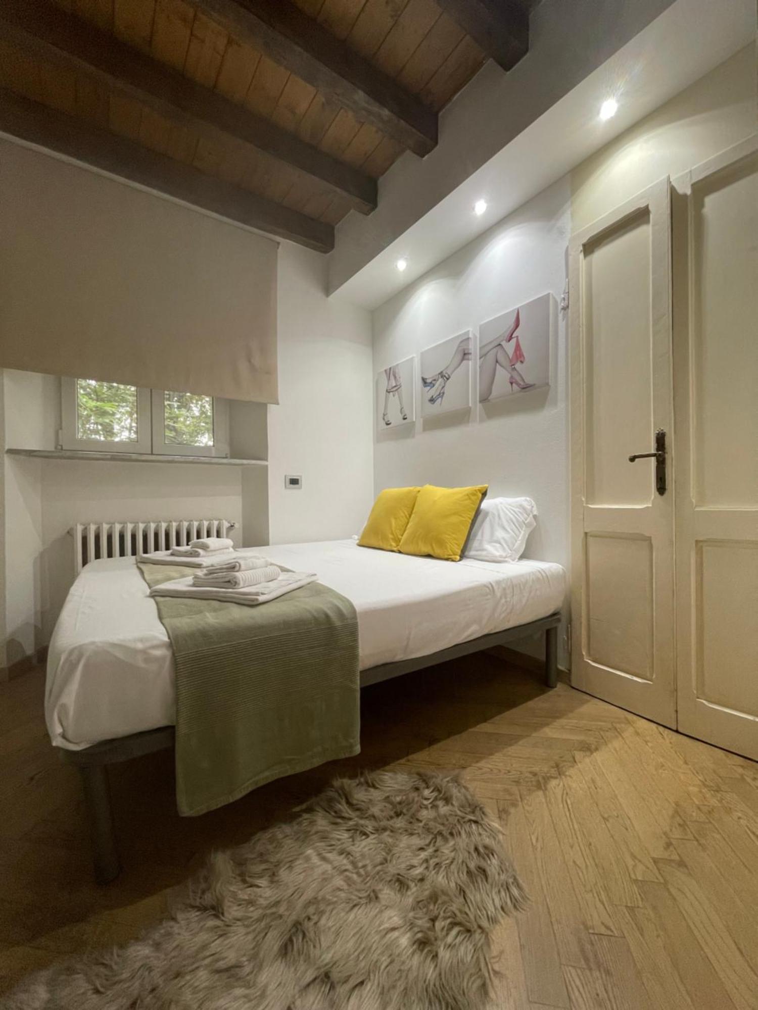 Chiesa Rossa-loft And Apartments-navigli Lejlighed *