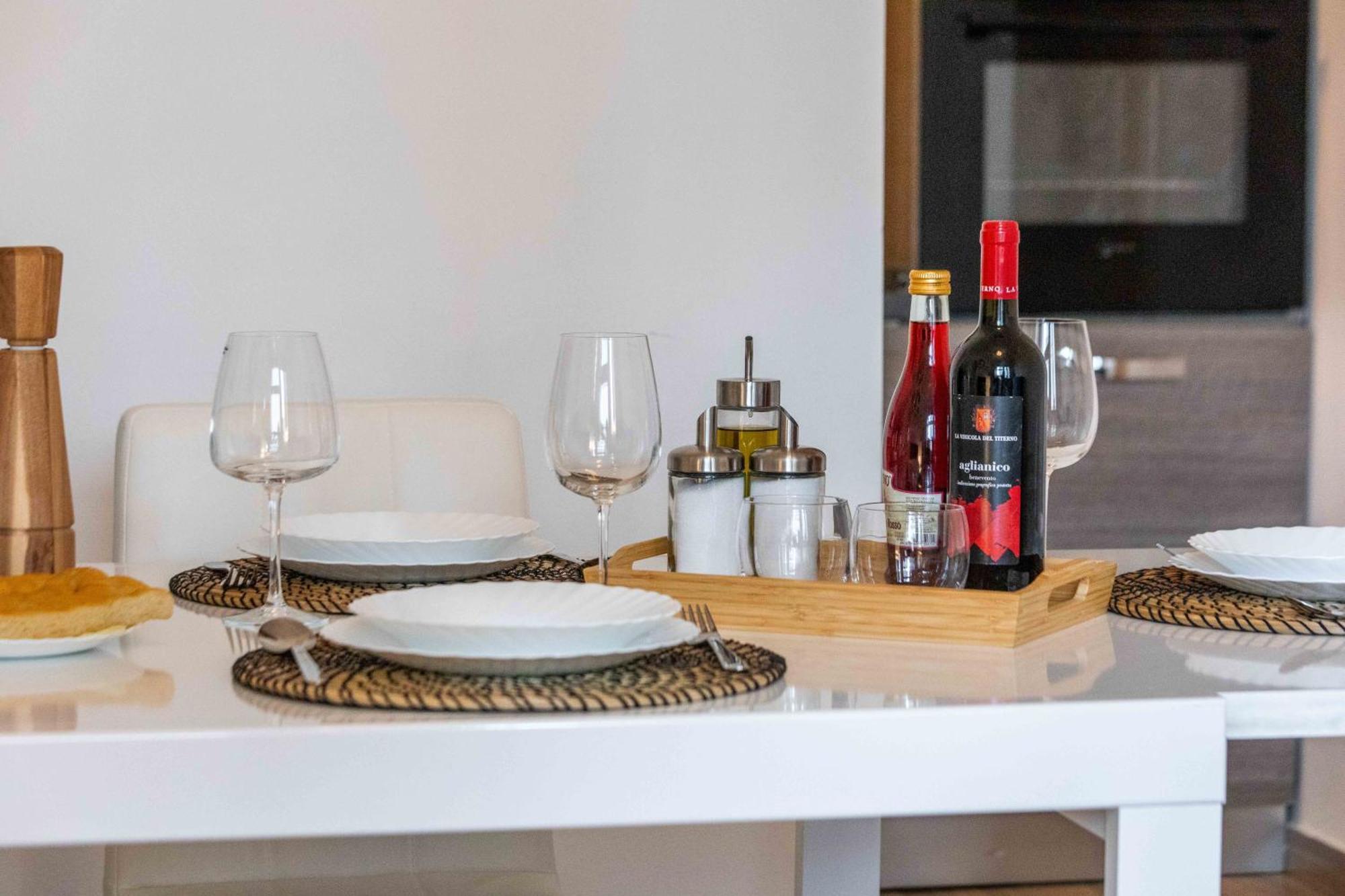 Apartment Divi - Strategic Place