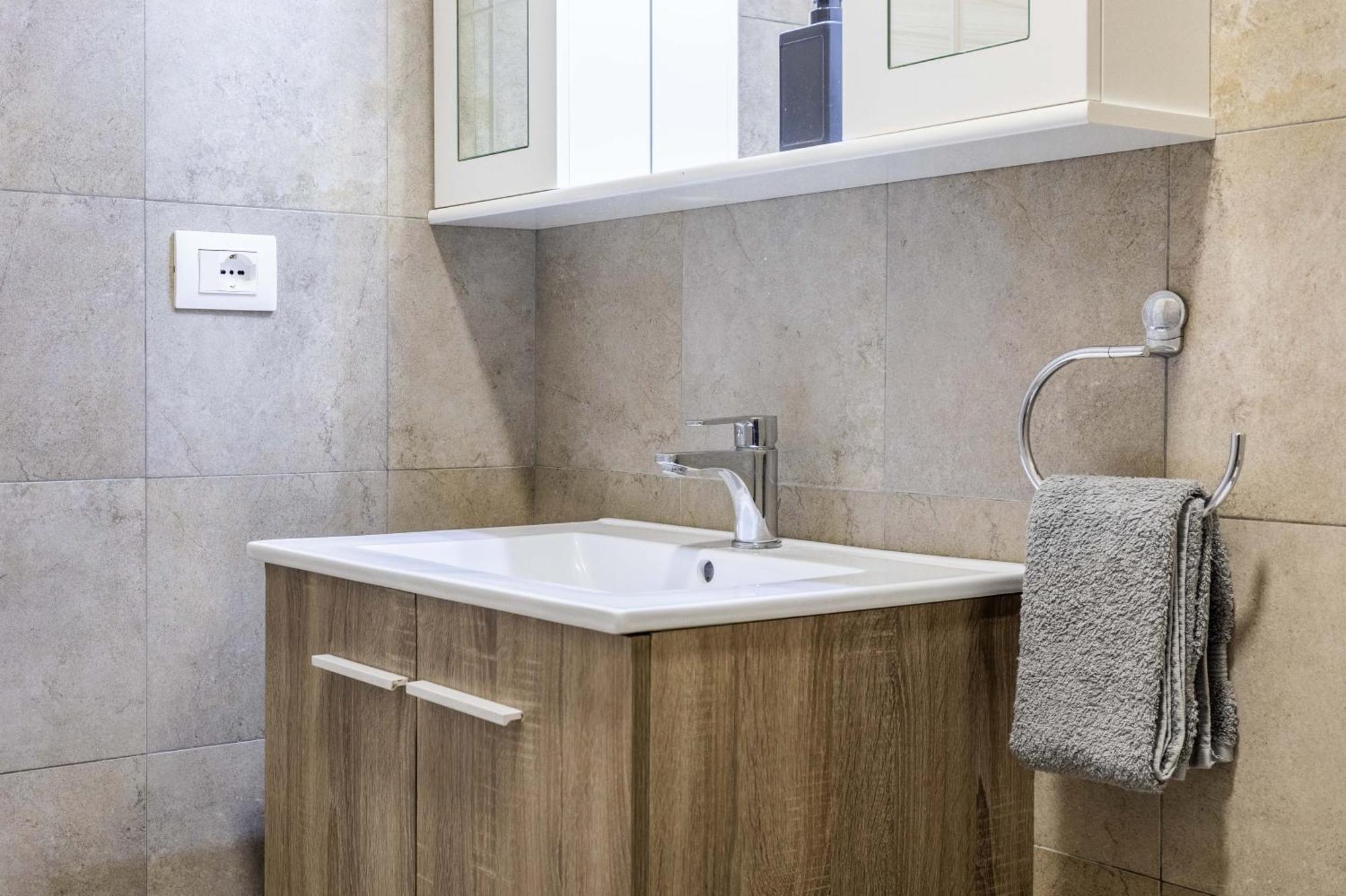 Apartment Divi - Strategic Place *