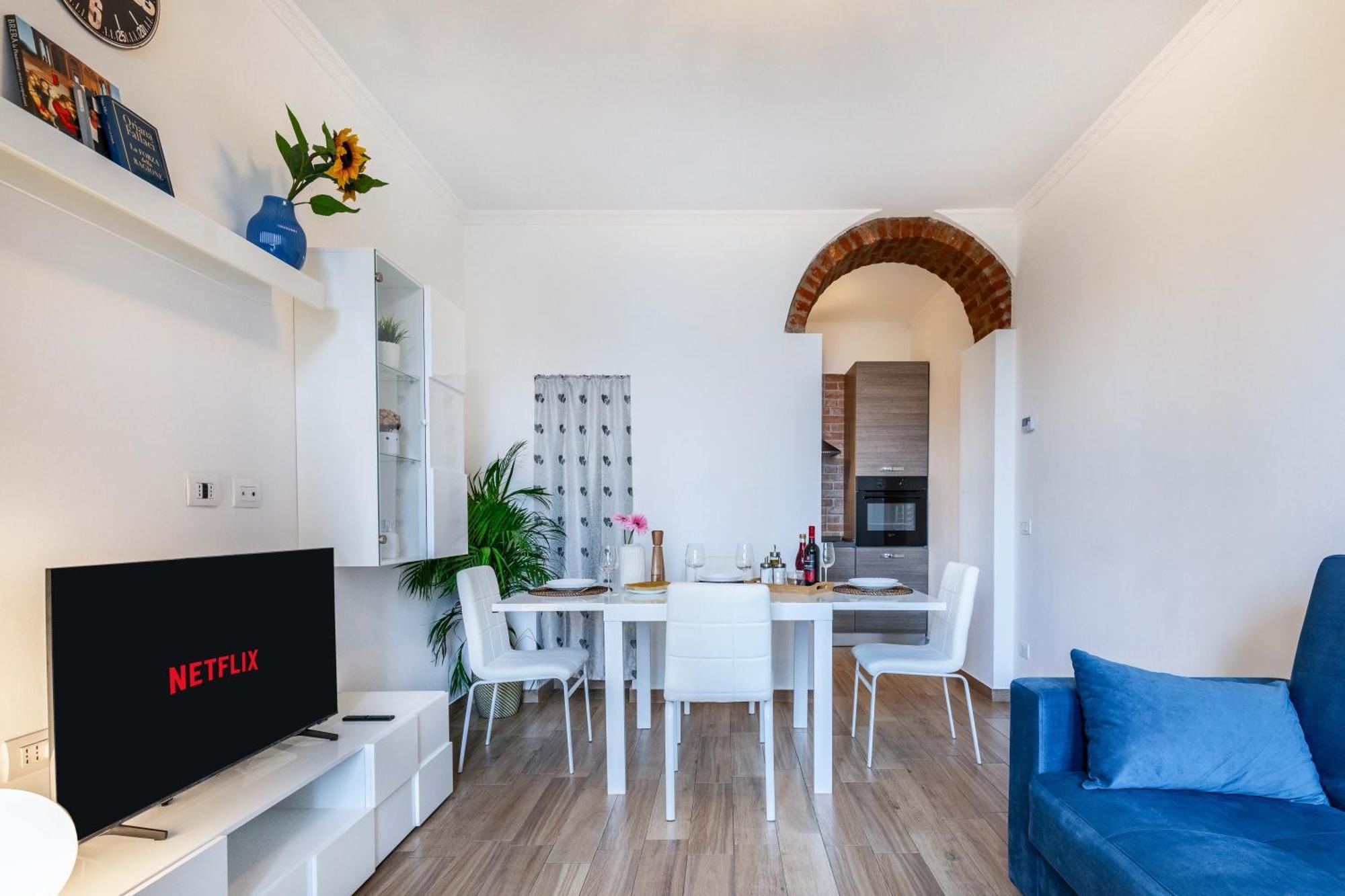 Divi - Strategic Place * Milan