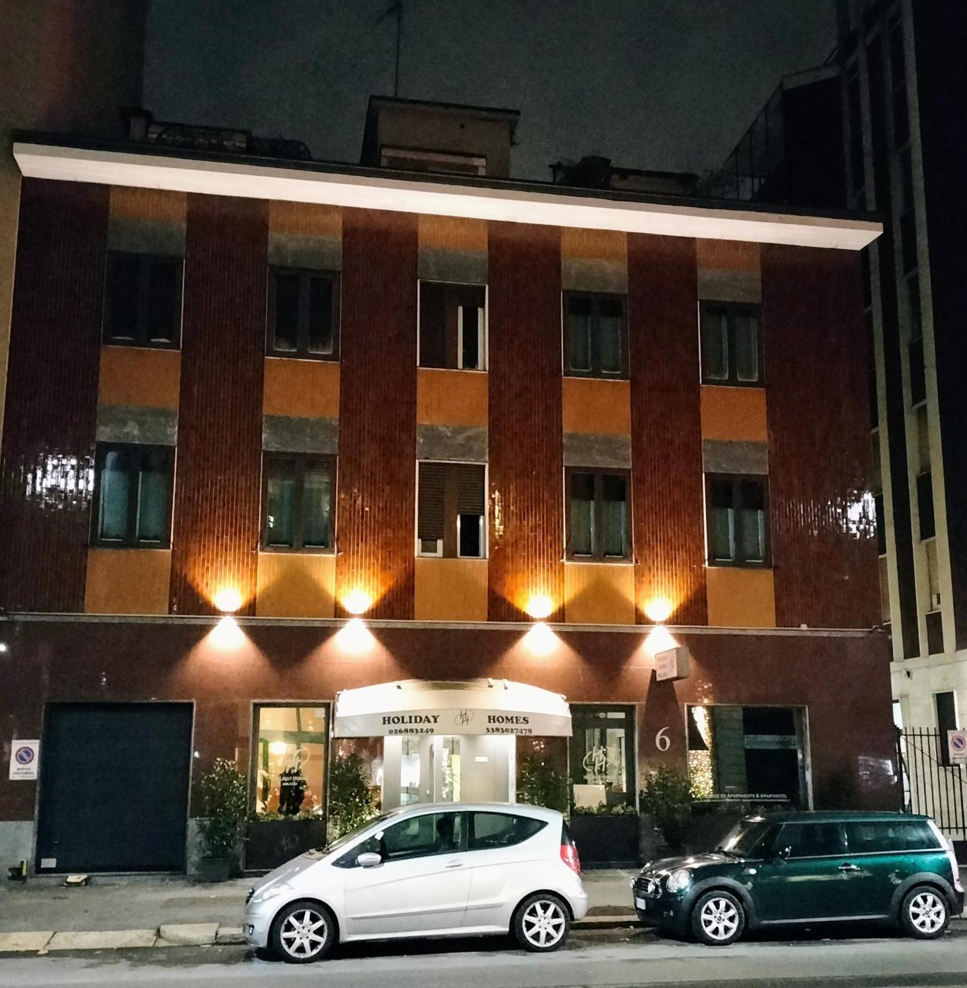 Homes Appartement