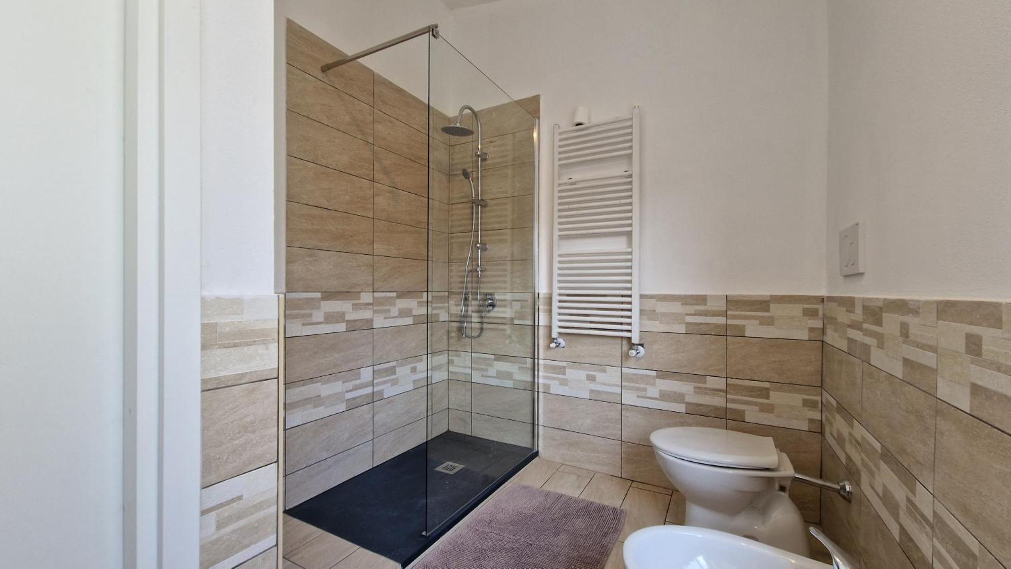 Leilighet Milanrentals - Lilium *
