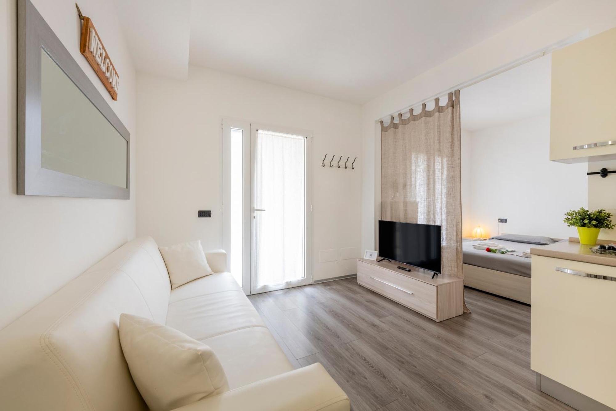 Bnbutler - Archimede 53 - Bright Appartement Milaan