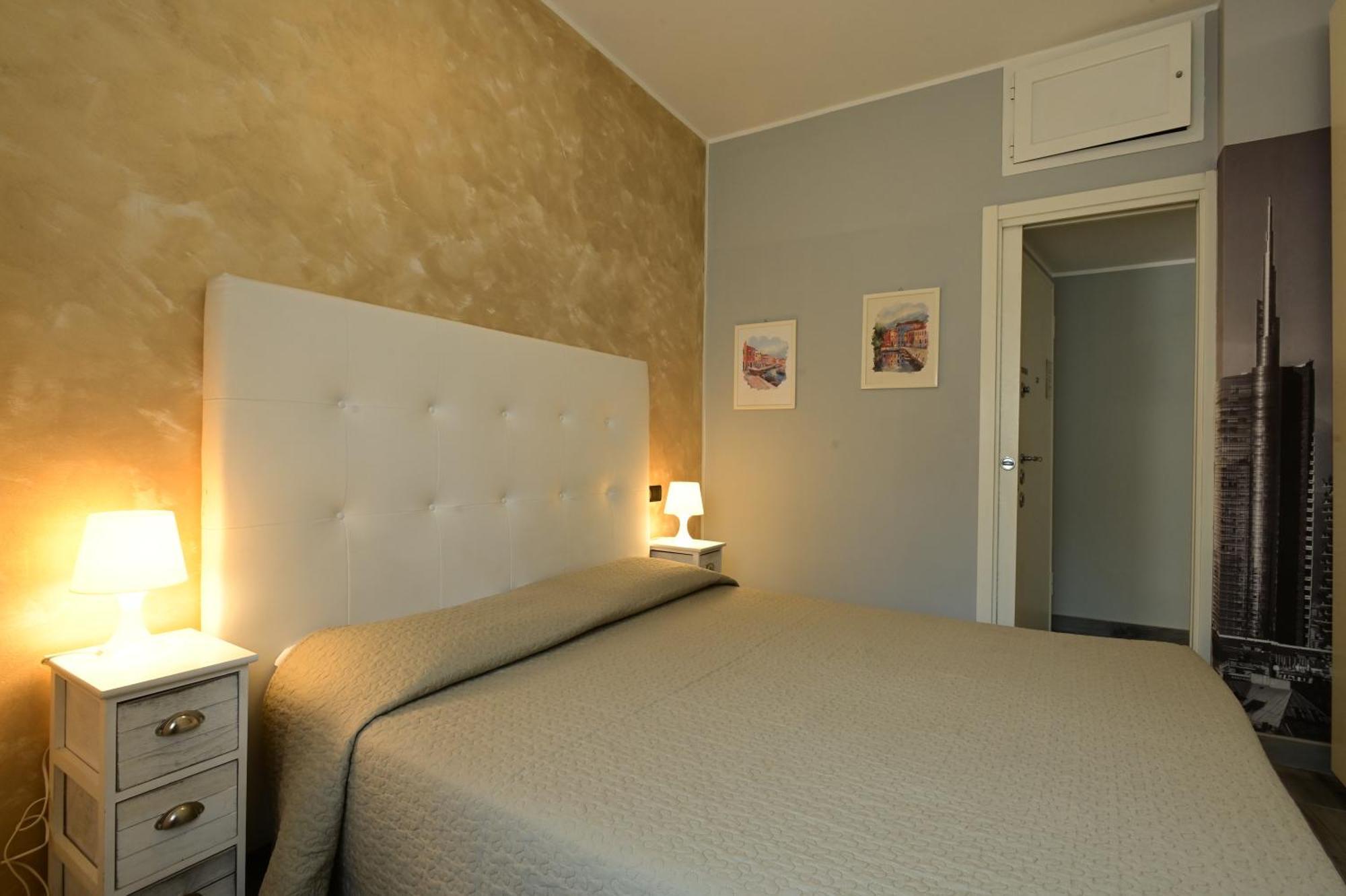 Homes Appartement Milaan