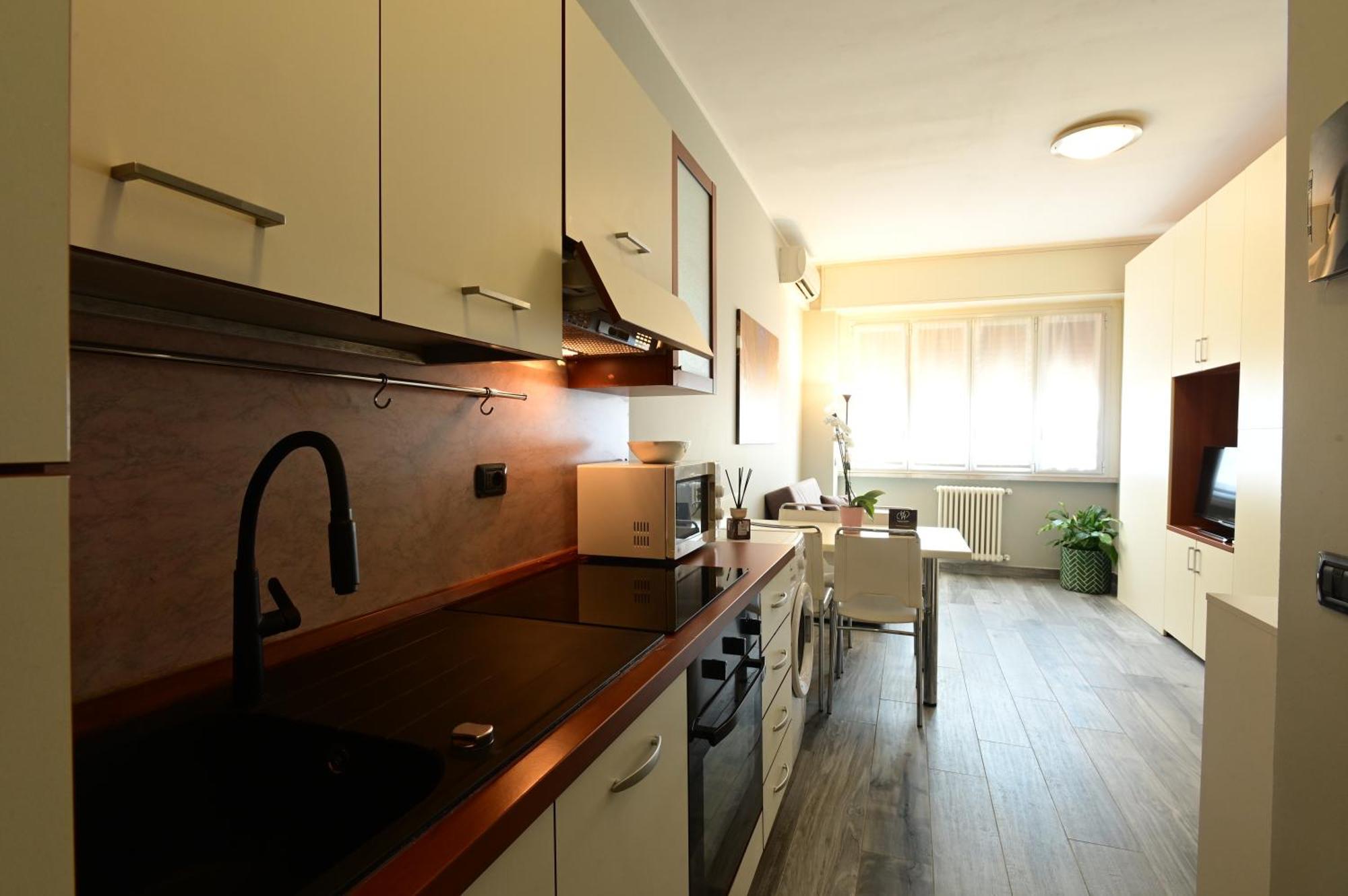Homes Appartement *
