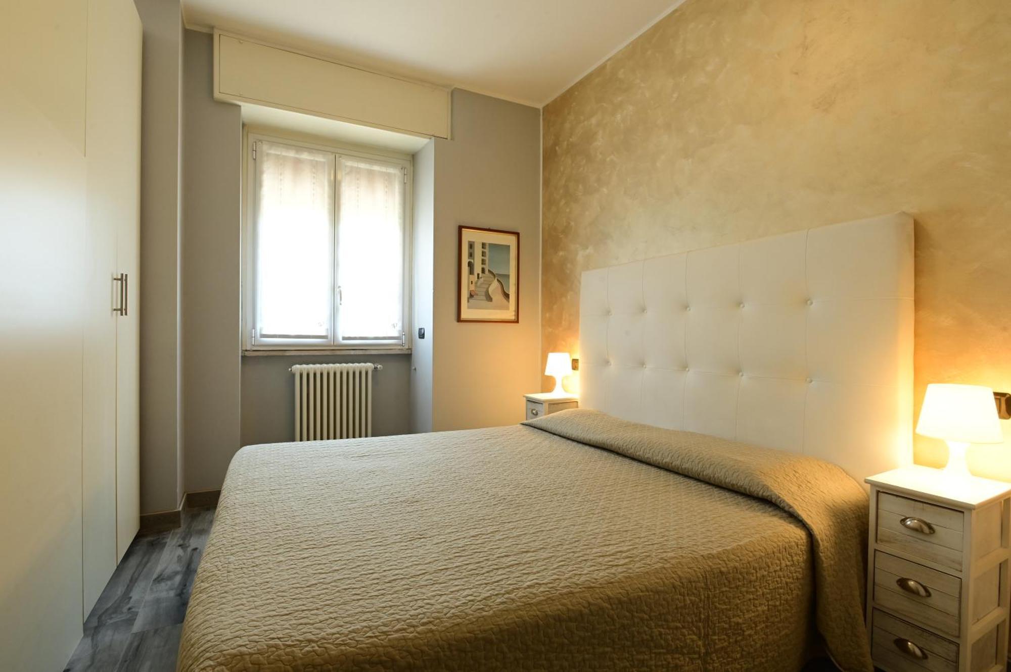 Homes Appartement Milaan