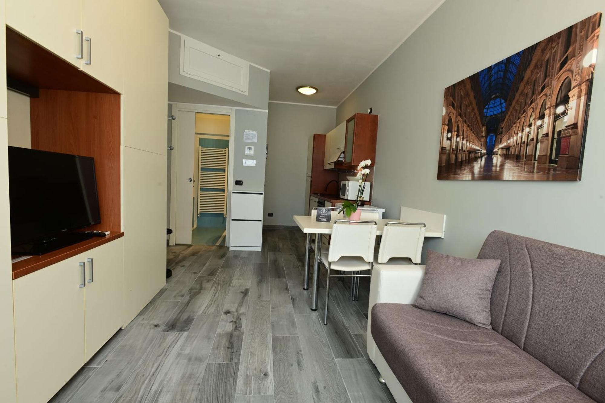 Homes Appartement