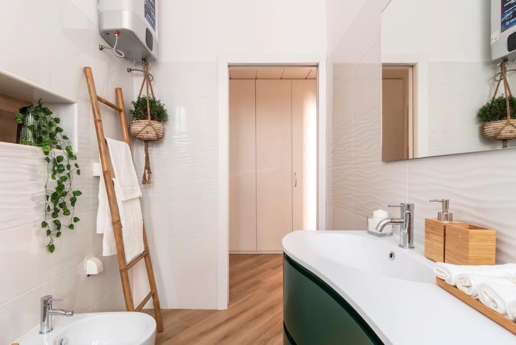 Apartment New Jungle & Charming Flat - Zona De Angeli Mailand