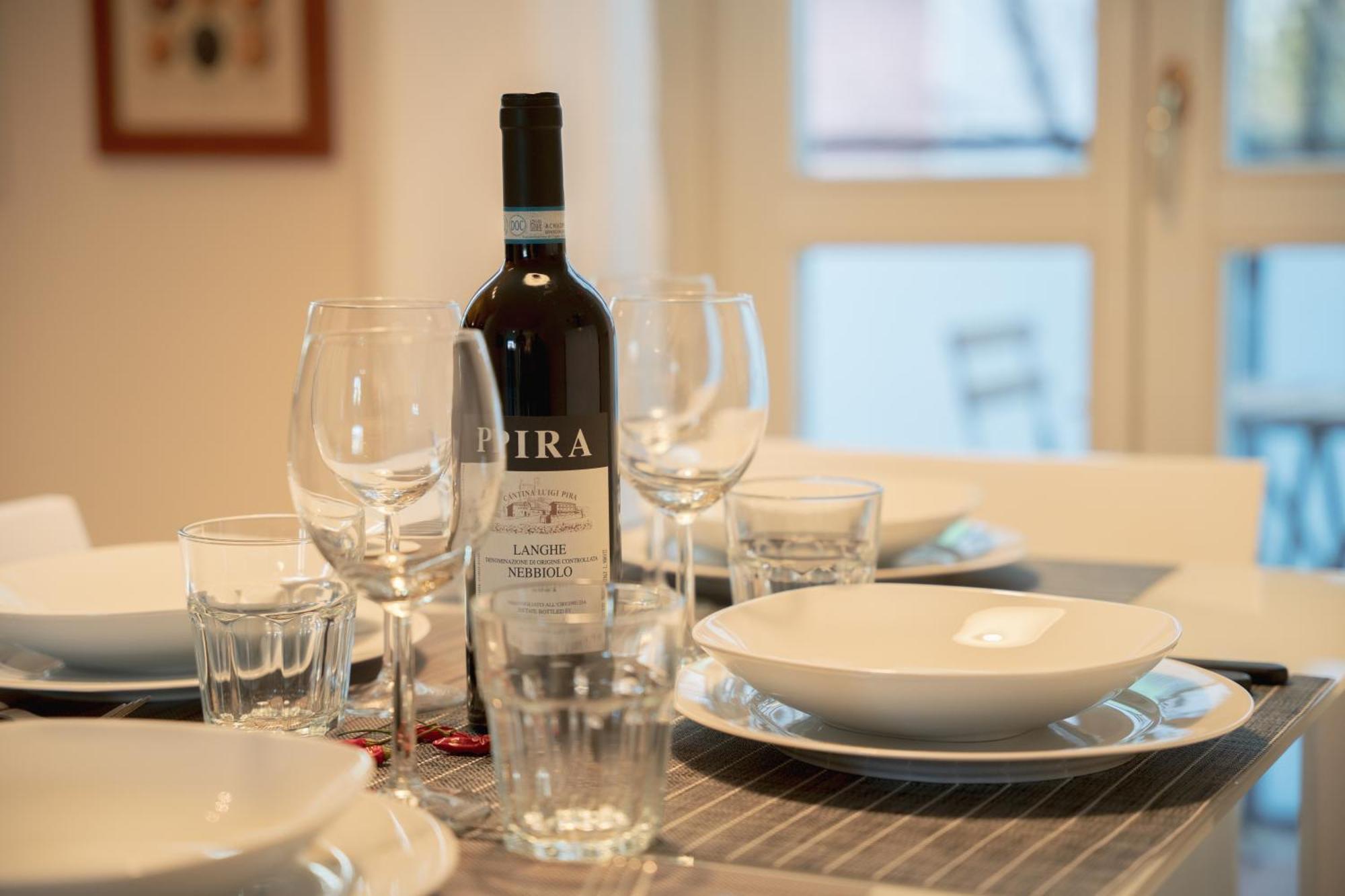 Classy Near Life - Fiera Milaan