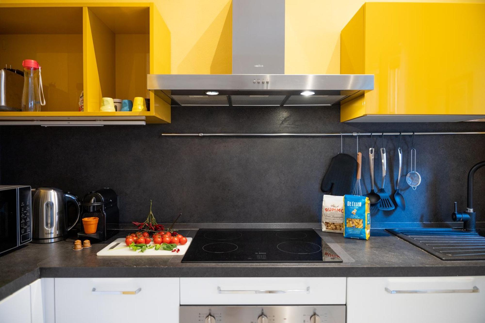 Appartement Classy Near Life - Fiera Milaan