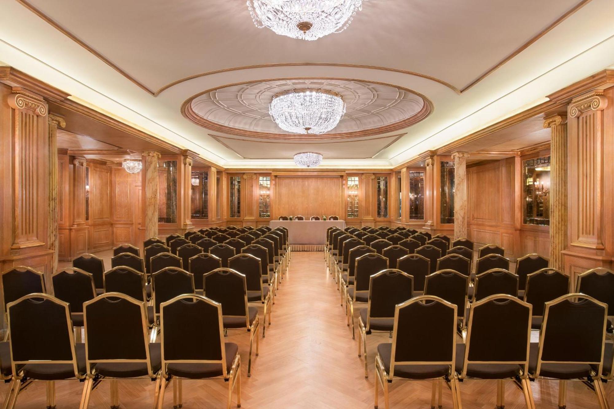 The Westin Palace, 5* Mailand