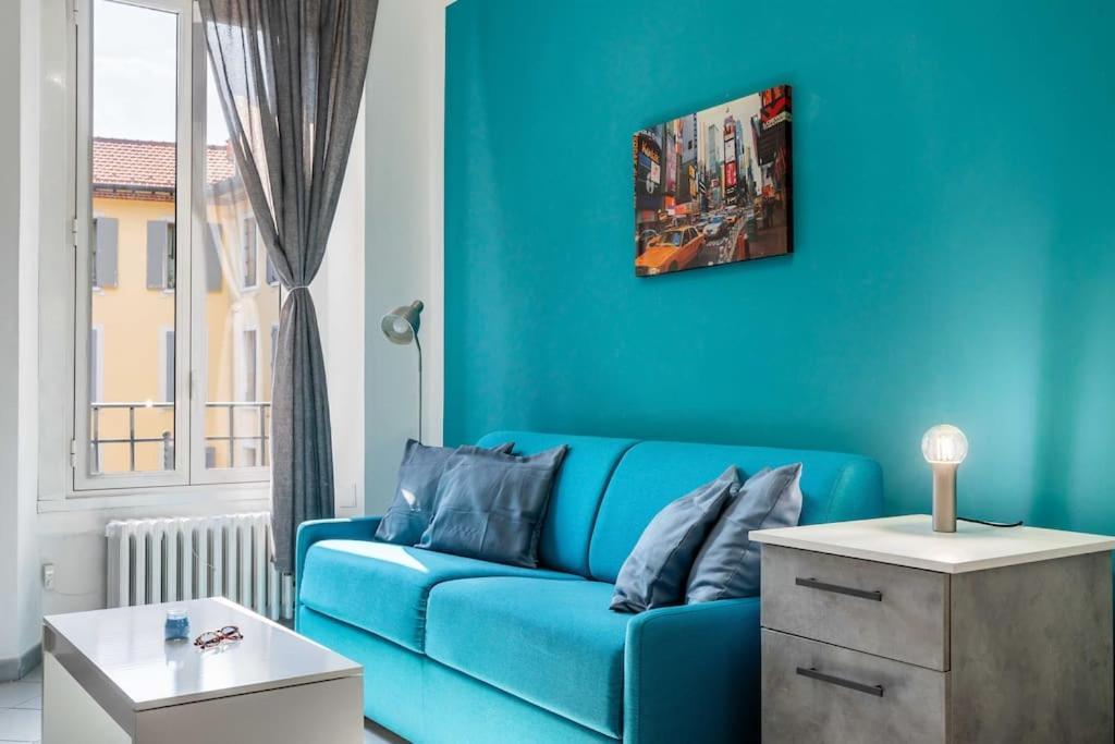 Appartement Navigli - Duomo