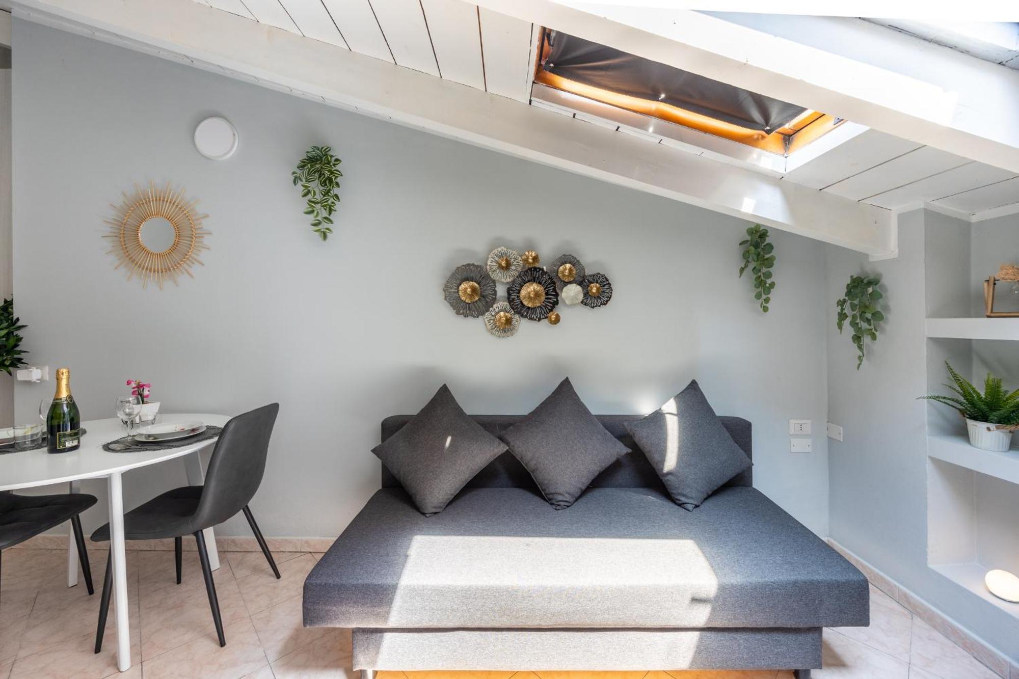 Appartamento Free Parking Tiny House Wifi Netflix 15 Minuti Dal Duomo Milano